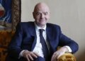Инфантино подтвердил разговор с Трампом об отмене красной карточки Балогуну, в то время как FIFA отклонила апелляцию Бельгии