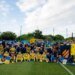 Евро-2026 (U-19): Украина поборется с Германией за выход в финал
