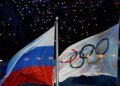 Спорт — это политика: кремль использует решение МОК для пропаганды — ЦПД