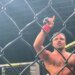 Олимпийский чемпион Беленюк победой дебютировал в MMA