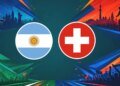 Аргентина в дополнительное время победила Швейцарию 3:1 и вышла в полуфинал ЧМ-2026