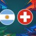 Аргентина в дополнительное время победила Швейцарию 3:1 и вышла в полуфинал ЧМ-2026