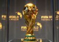 Инфантино допустил расширение чемпионата мира по футболу до 64 сборных уже в 2030 году
