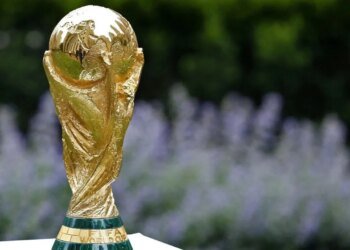 Полуфинал ЧМ-2026: Франция встретится с Испанией