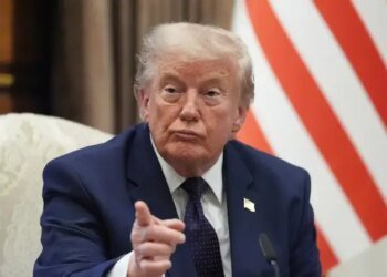 Трамп посетит финал ЧМ-2026 между Испанией и Аргентиной