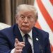 Трамп посетит финал ЧМ-2026 между Испанией и Аргентиной