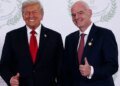 Трамп призвал ФИФА снова провести чемпионат мира в США, но без Канады и Мексики