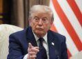 Трамп перед финалом ЧМ-2026 заявил, что "трудно делать ставки против Месси"
