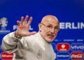 Тренер сборной Испании назвал поведение игроков сборной Аргентины в финале ЧМ-2026 неприемлемым и недопустимым