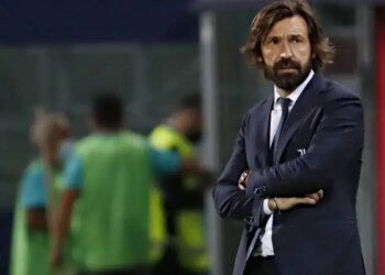Гвардиола отказался возглавить сборную Италии, Итальянская федерация ведет переговоры с Пирло