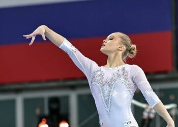 Европейская федерация гимнастики разрешила российскую символику на турнирах