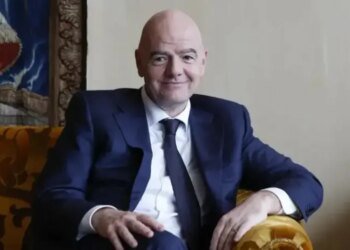 Инфантино угрожает членам ФИФА сокращением финансирования на 75% из-за отказа от инвестиционного плана