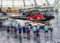 «Динамо» посетило спортивный музей Red Bull в Зальцбурге (ВИДЕО)