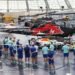 «Динамо» посетило спортивный музей Red Bull в Зальцбурге (ВИДЕО)