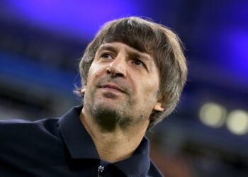 Александр Шовковский: «Матч Бельгия — Сенегал обещает стать одним из самых непредсказуемых в 1/16 финала ЧМ-2026»