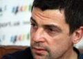 Эдуард Цихмейструк: «Испанцы значительно больше наиграли на чемпионский титул»