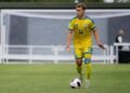 Звезда юношеской сборной Украины продолжит карьеру в Польше