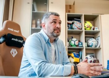Евгений Дикий: «Домашние матчи «Динамо» параллельно будут транслироваться на площадках, с которыми у них подписаны контракты»