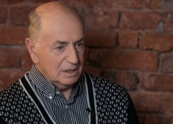 Мирослав Ступар: «Это неправильное решение ФИФА очень навредит имиджу ЧМ-2026»