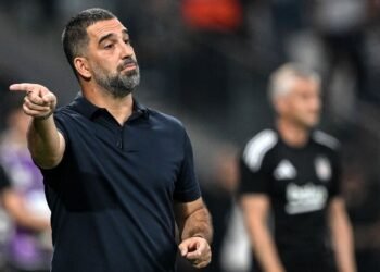Арда Туран: «Шахтер» будет играть еврокубковые матчи в Лондоне»