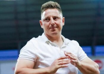 Василий Кобин: «Большинство считает фаворитом ЧМ-2026 сборную Франции, но я бы предпочел сборную Англии»