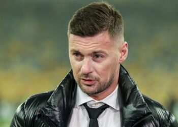Артем Милевский: «Хороший нападающий иногда должен быть эгоистом»