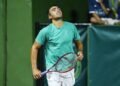82-я ракетка мира Даниэль Мерида-Агилар стал чемпионом турнира ATP-250 в Умаге