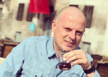 Виктор Вацко: «От Блэнуцэ мне смешно. Как он хочет Костюку доказывать, что конкурентоспособен?»