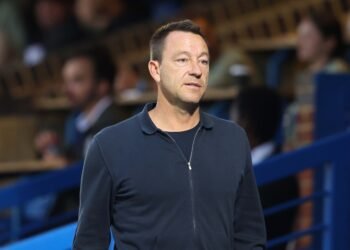 Джон Терри: «Беллингем напоминает мне Зидана»
