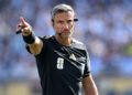 Главный арбитр финала чемпионата мира объявил о завершении карьеры