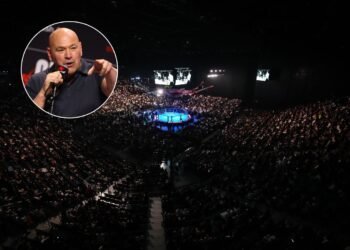 Абу-Даби — город-любимчик UFC. Почему Дана Уайт так часто проводит там бои?