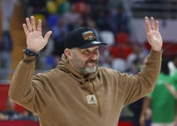 Александр Овечкин назвал лучшего игрока чемпионата мира — 2026