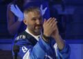 Александр Овечкин ответил на критичную реплику Андрея Аршавина о новичке «Барселоны»