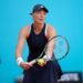 Алина Чараева вышла в 1/4 финала турнира WTA-250 в Гамбурге