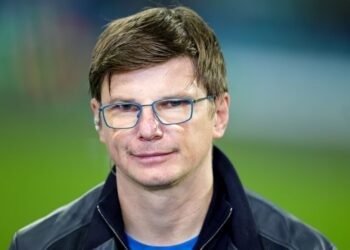 Андрей Аршавин заявил, что ждёт нового рекорда Александра Овечкина