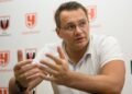 Андрей Назаров оценил ход трансферной кампании в межсезонье КХЛ