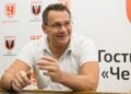 Андрей Назаров отреагировал на массовый приезд наших звёзд в Россию в межсезонье НХЛ