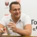 Андрей Назаров отреагировал на массовый приезд наших звёзд в Россию в межсезонье НХЛ