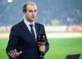 Константин Андриюк: «Уменьшение лимита на легионеров — шлагбаум перед украинскими молодыми футболистами»
