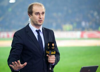 Константин Андриюк: «Уменьшение лимита на легионеров — шлагбаум перед украинскими молодыми футболистами»