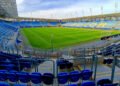«Динамо» — ПАОК: стартовые составы. И с Герреро, и с Пономаренко