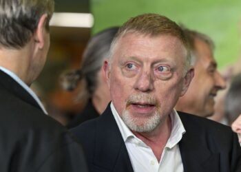 Беккер восхищённо отозвался о словах Клоппа после назначения на пост ГТ сборной Германии