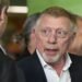 Беккер восхищённо отозвался о словах Клоппа после назначения на пост ГТ сборной Германии