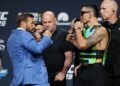 UFC 329: возвращение Конора – историческое событие! Сможет ли Холлоуэй взять реванш? LIVE