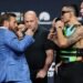 UFC 329: возвращение Конора – историческое событие! Сможет ли Холлоуэй взять реванш? LIVE