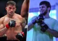 Брат чемпиона против внука Мохаммеда Али. Гамид Хизриев готов ворваться в PFL