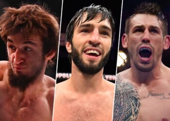 Кард круче, чем у UFC. Чем удивит турнир ACBJJ 21