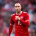 Кристиан Эриксен решил вернуться к игре после сердечного приступа в матче с Украиной