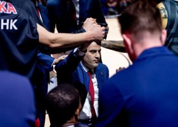 ЦСКА возвращается в Евролигу? Что стоит за громким инсайдом