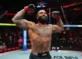 Долгожданный дебют Стивсона в UFC состоялся. Что мы увидели?